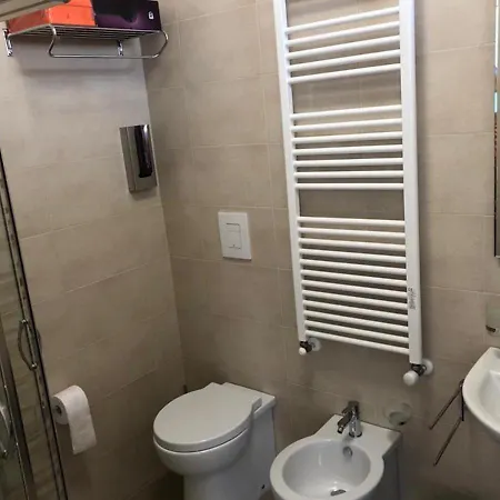3g Baroque Apartment Lecce