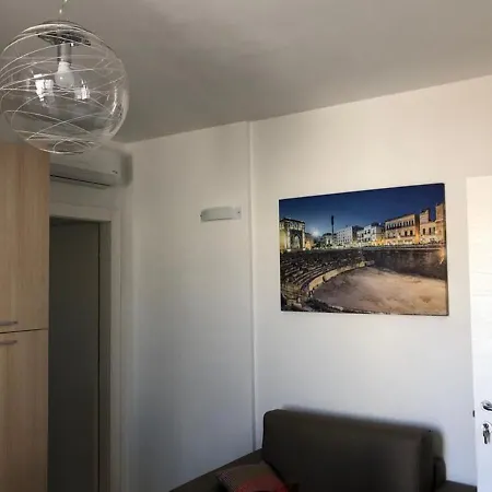 Apartment 3g Baroque