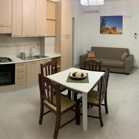 3g Baroque Apartment *