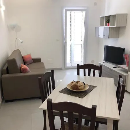 Apartment 3g Baroque