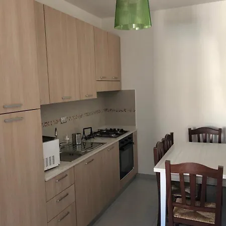 Apartment 3g Baroque Lecce