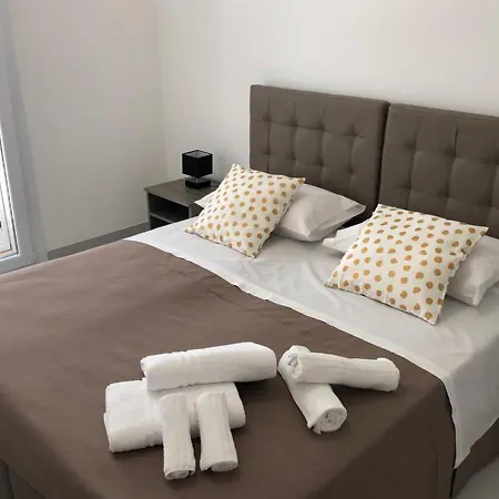 Apartment 3g Baroque Lecce