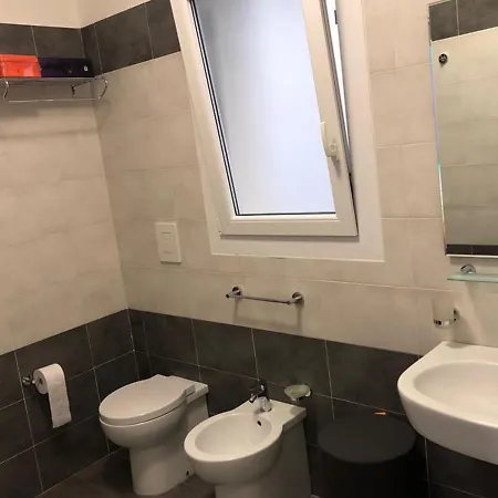 Apartment 3g Baroque Lecce