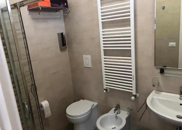 3g Baroque Apartamento Lecce