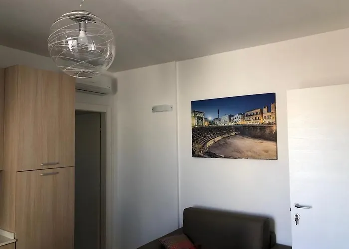 Apartamento 3g Baroque