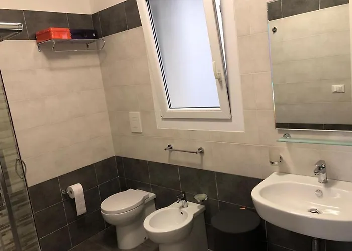 Apartamento 3g Baroque Lecce