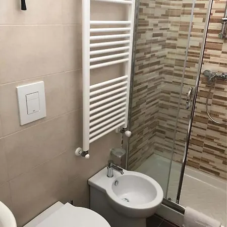 3g Baroque Apartment Lecce