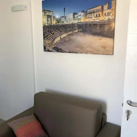 Apartman 3g Baroque *