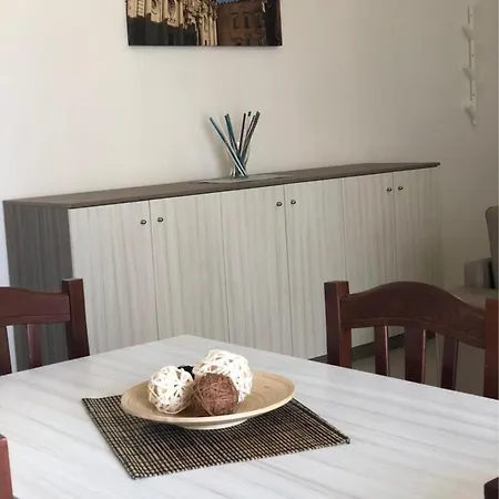 Apartament 3g Baroque Lecce