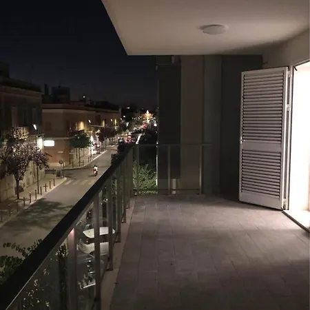 3g Baroque Lecce