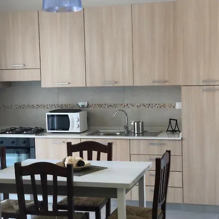 Apartment 3g Baroque *