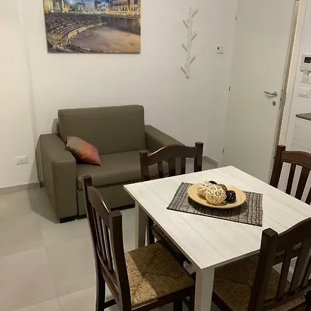 3g Baroque Apartament
