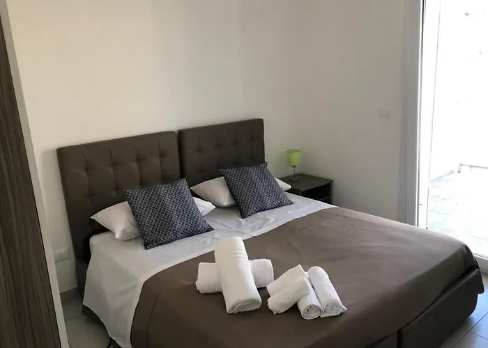 Apartment 3g Baroque *