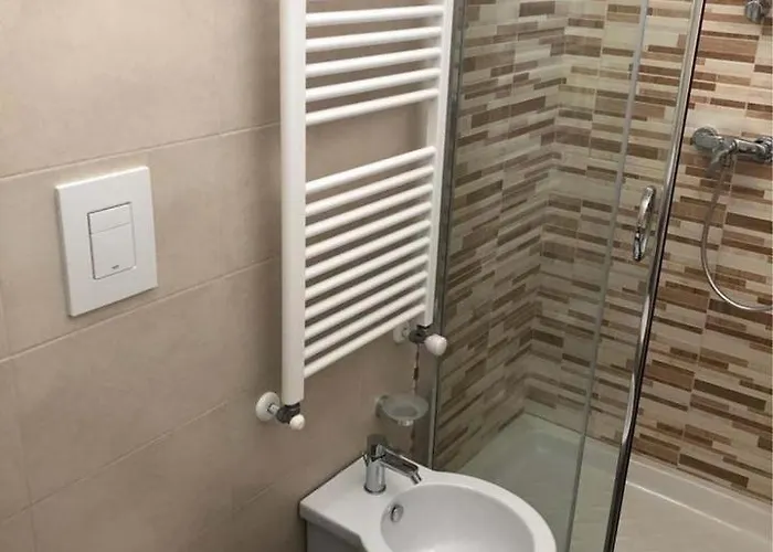 3g Baroque Apartment Lecce