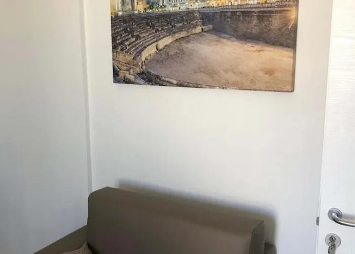 Apartment 3g Baroque *