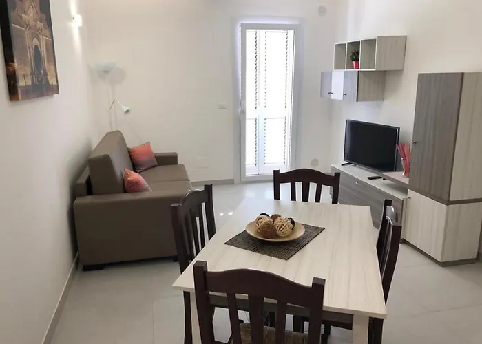 Apartment 3g Baroque