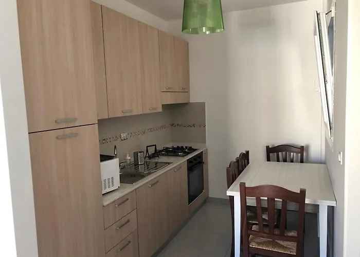 Apartment 3g Baroque Lecce